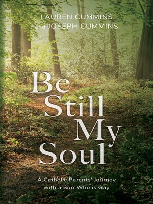 cover image of Be Still My Soul